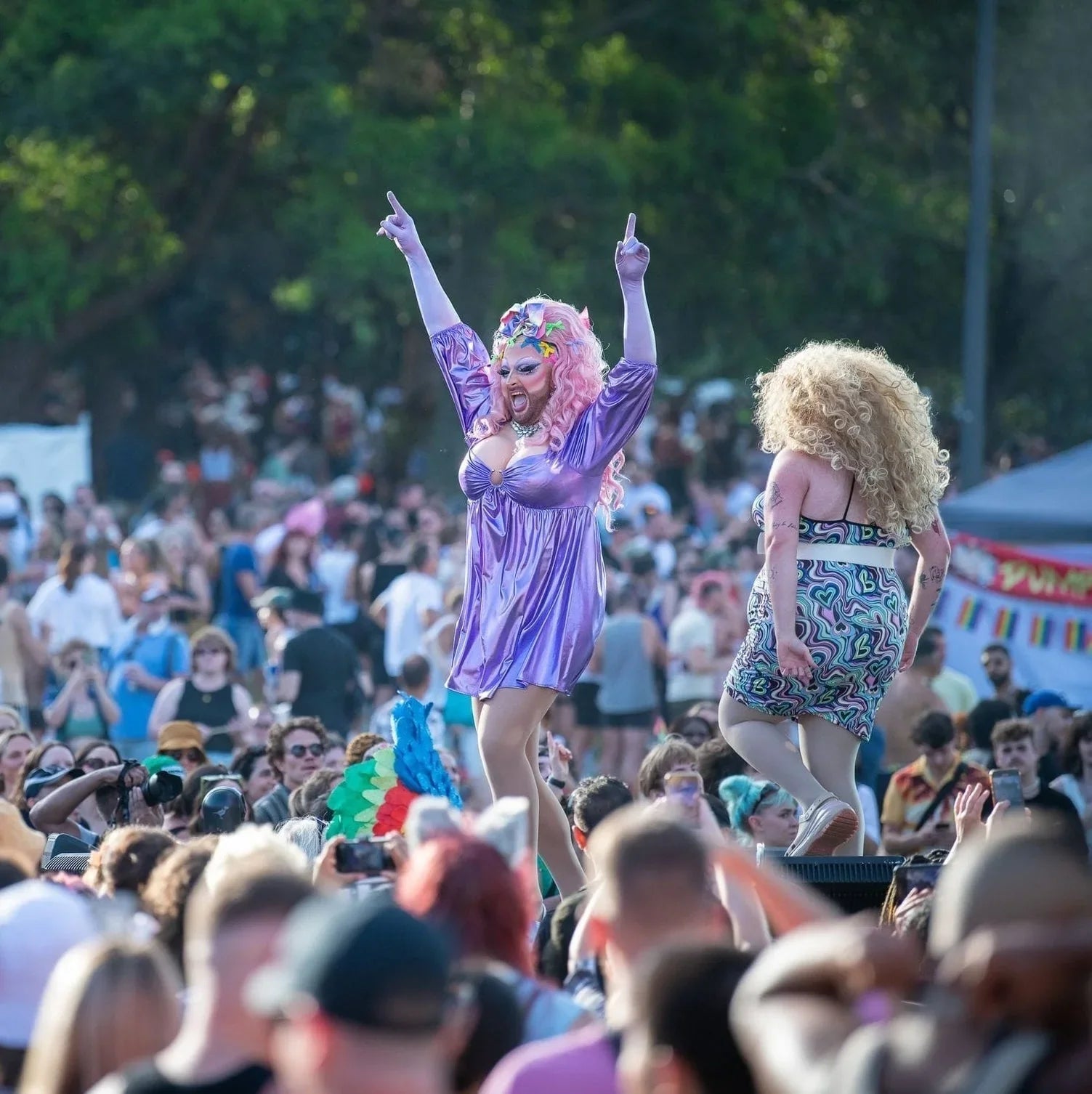 UK LGBTQIA+ Events in 2026 — Pride &amp; Regional Calendar