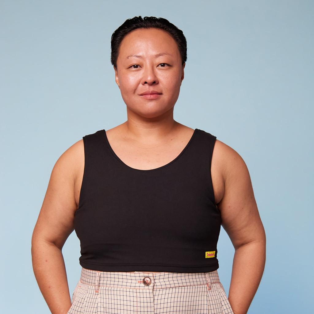 Binder Alternatives for Sensitive Bodies: Adaptive and Sensory-Friendly Solutions