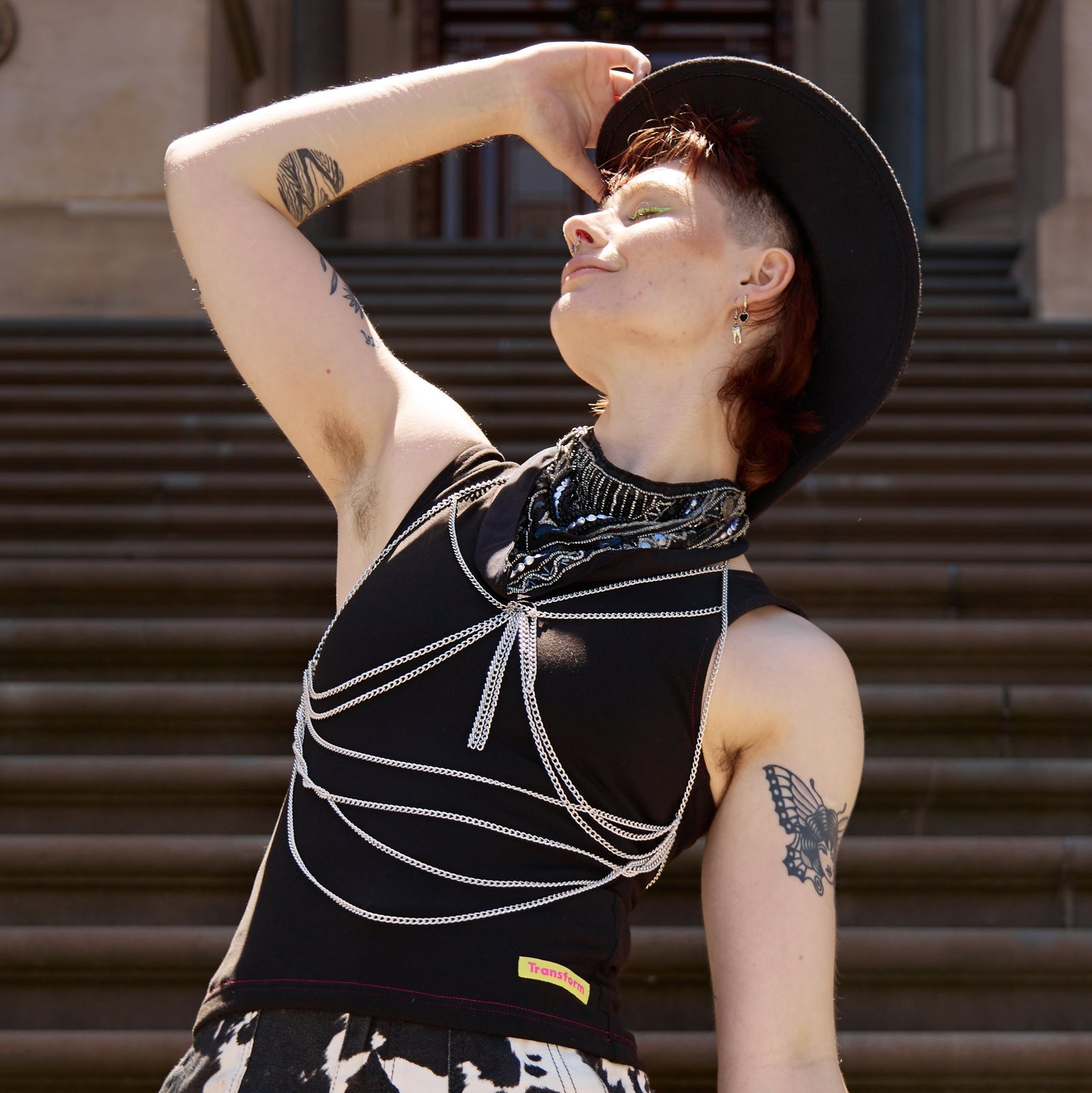 Latest Research on Chest Binder Safety: What the Science Says