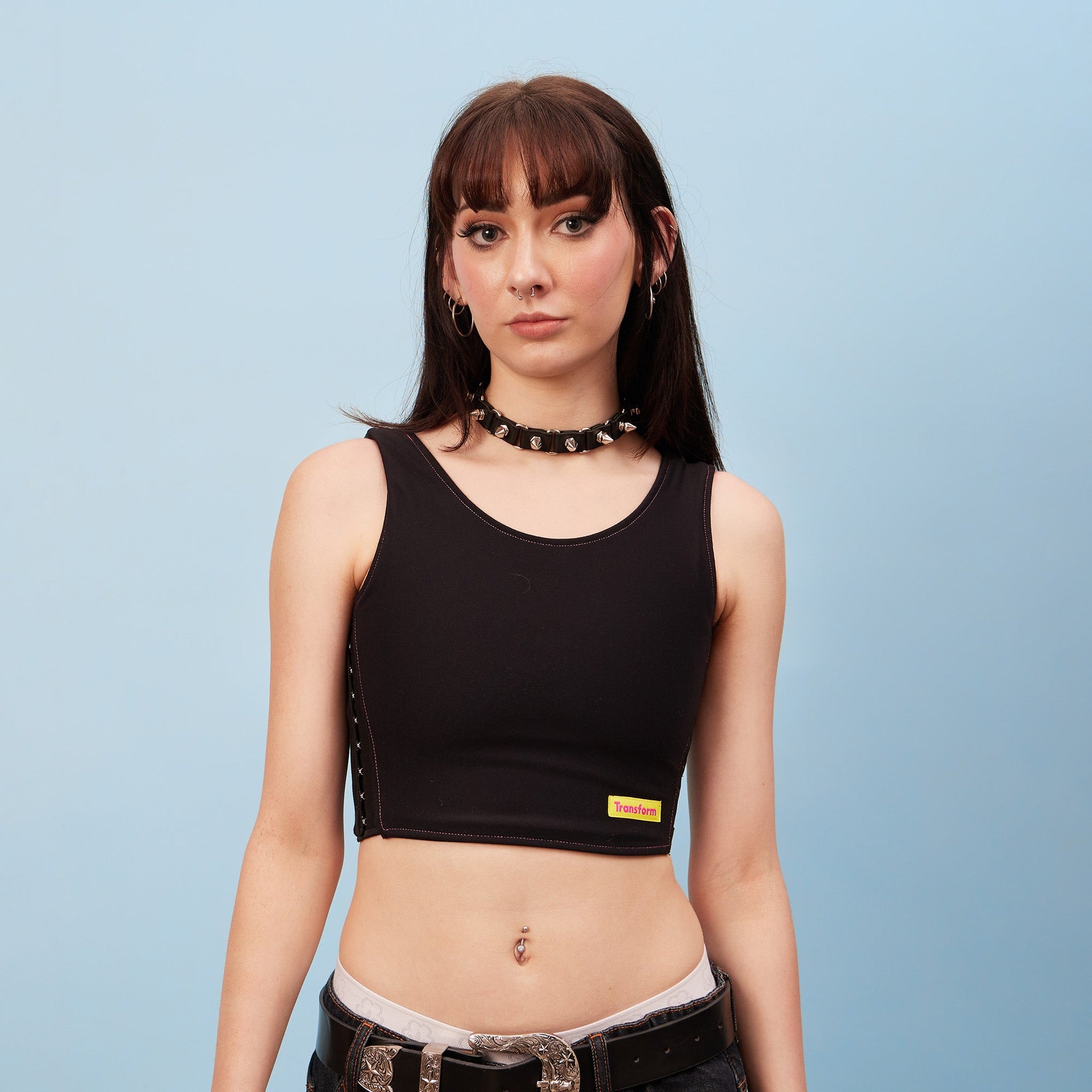 What Is Chest Binding? A Guide for Beginners in the UK